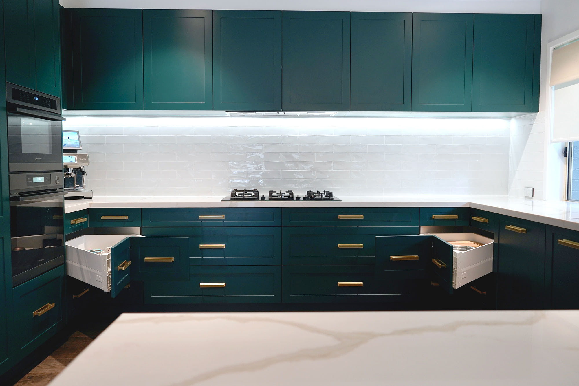 Kitchens Spray Painting TLC Spray Painting